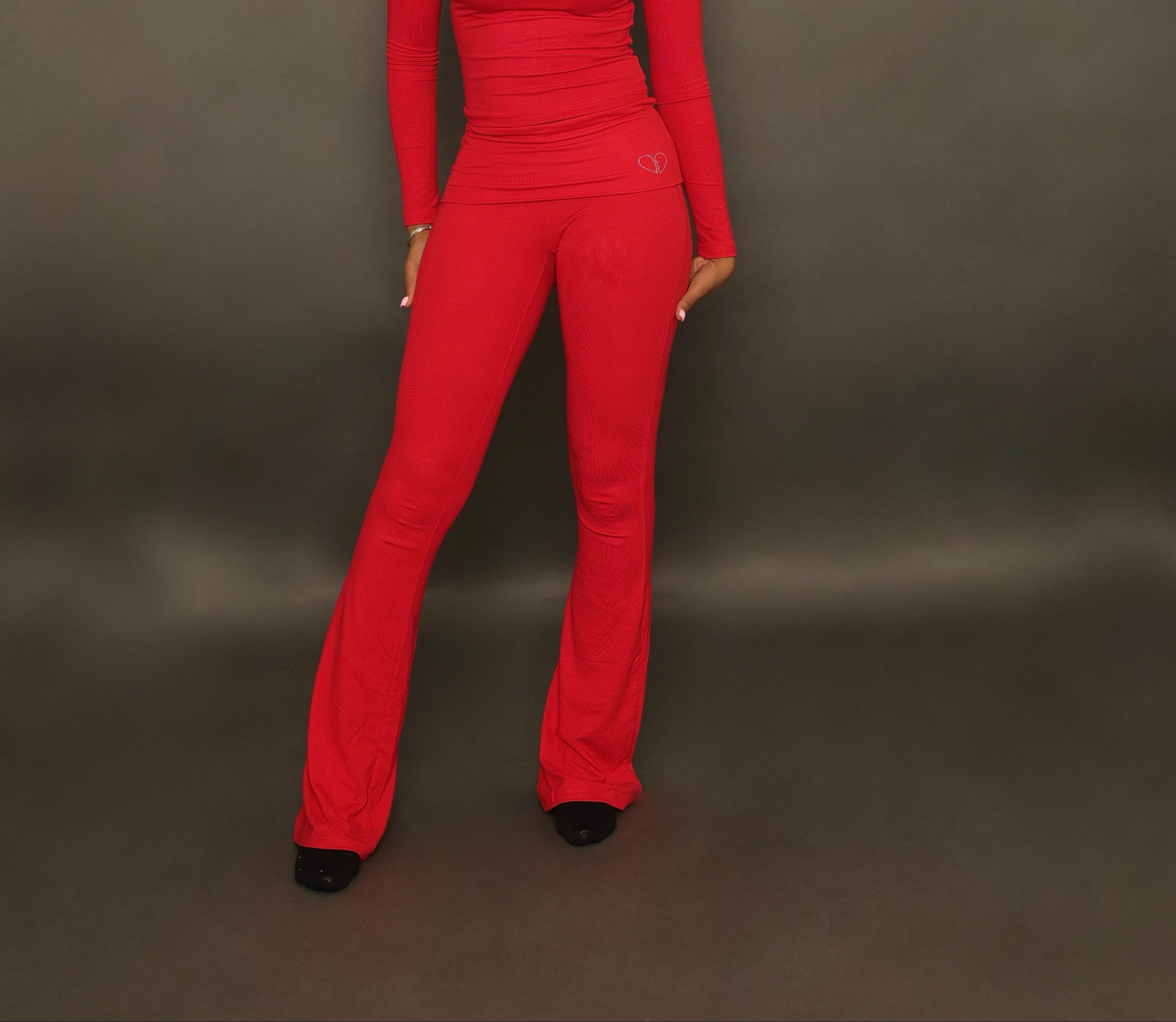 Fear Essential Track Pants