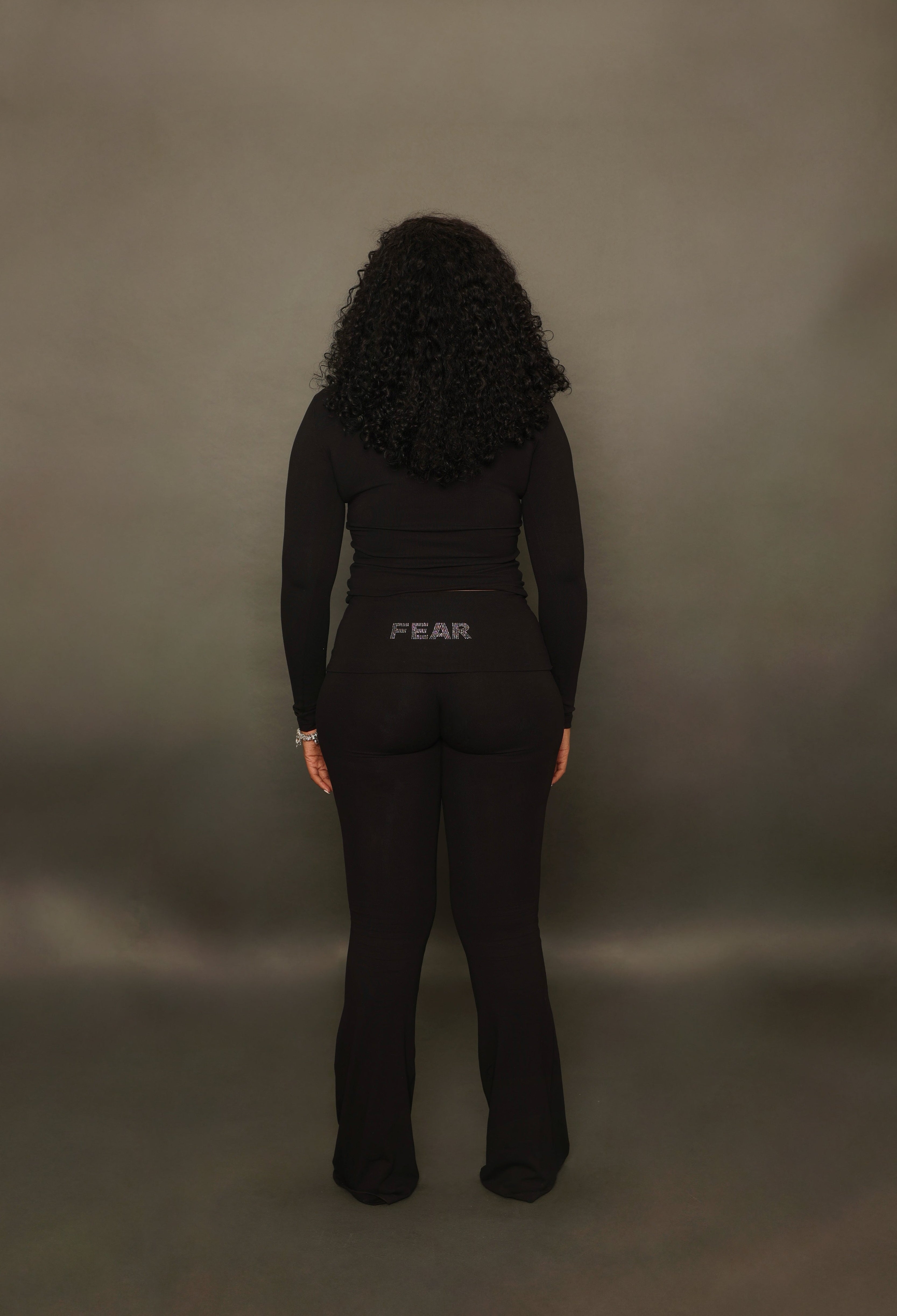 Fear Essential Track Pants