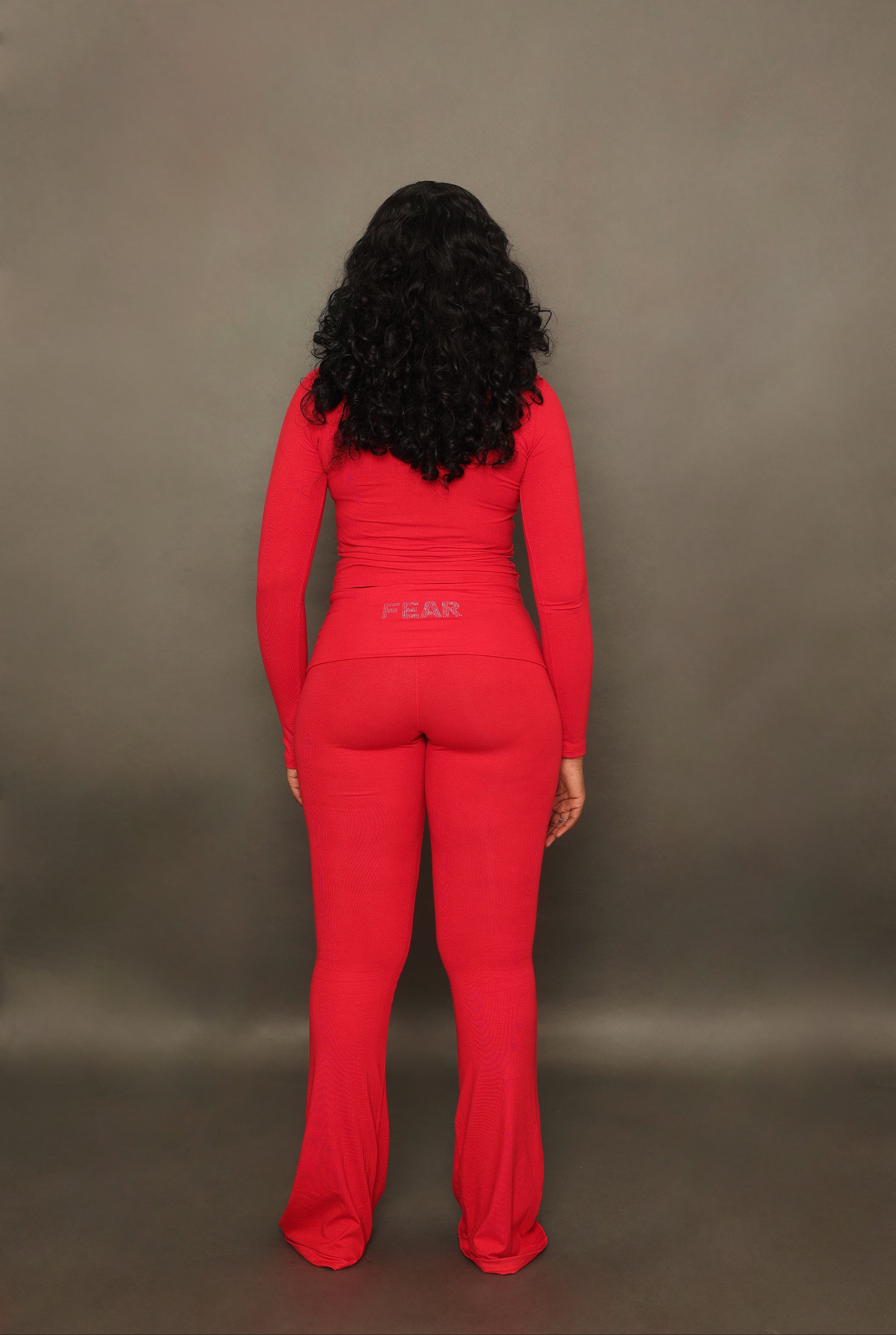 Fear Essential Track Pants